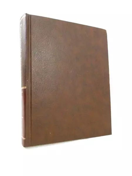 Lot of 4 Encyclopaedia Britannica 1974 Macropaedia Knowledge Depth Vol 16-19