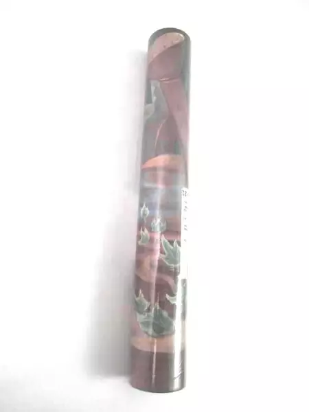 York Watering Can Floral Wallpaper Border Rolls Tulip Ivy Seed Packet 5 Yards