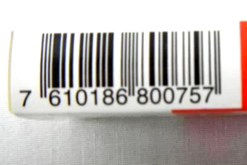 Caran D'ache Technik Eraser Switzerland
