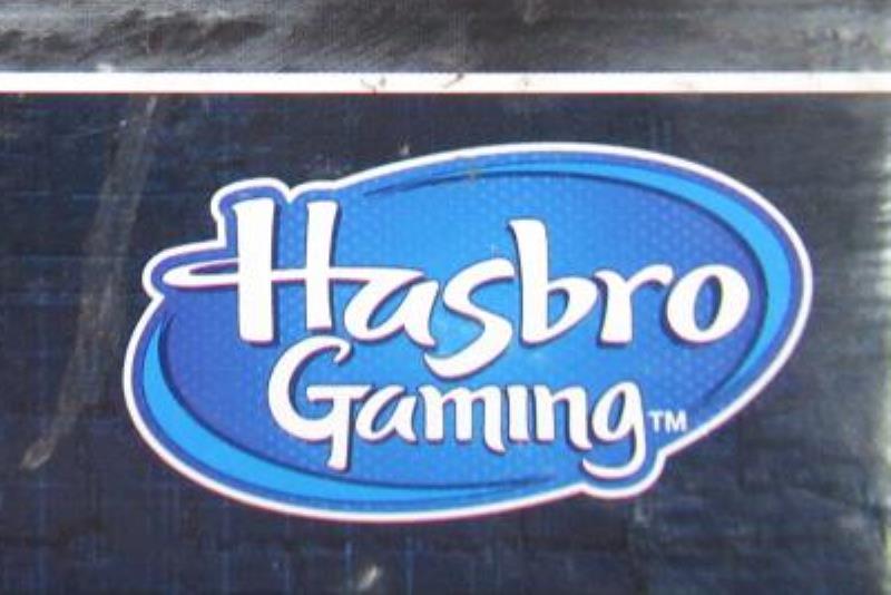 Hasbro Battleship Navel Combat Game Ages 7+ 2 Players A3264