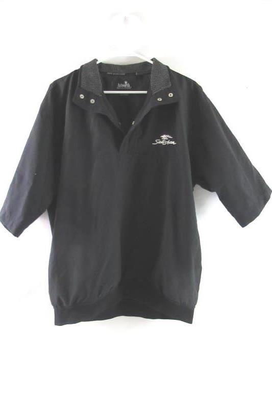 ashworth weather systems jacket