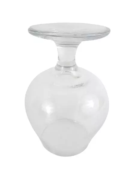 Libbey Clear Glass Embassy Brandy Snifter Goblet 5.5 oz Replacement Cup