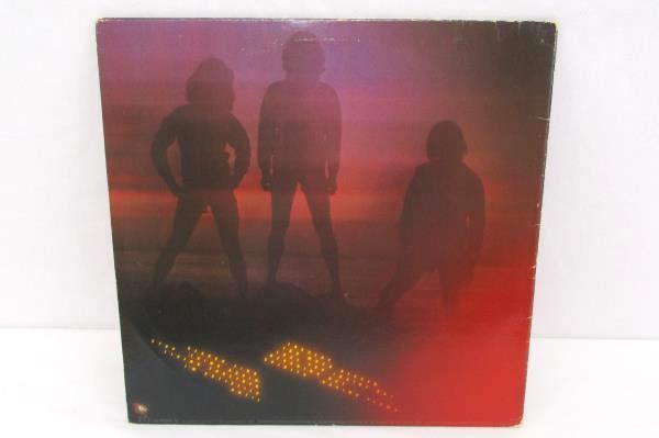 The Bee Gees Spirits Having Flown '79 RSO 3049 Gatefold 33rpm Vinyl LP Insert