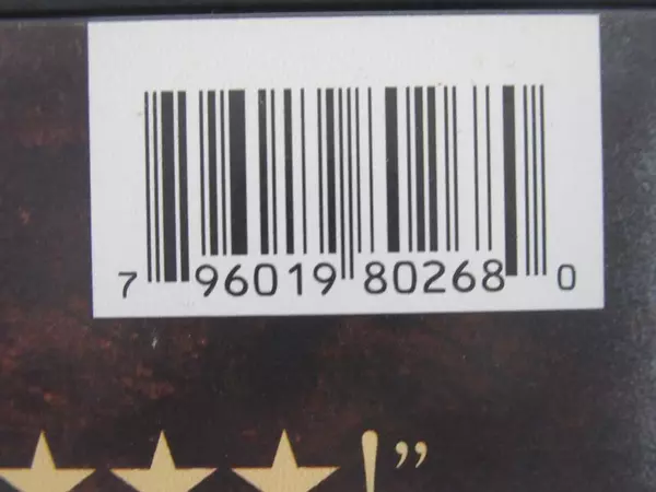 Hannibal Rising DVD The Weinstein Company Gaspard Ulliel Rhys Ifans 2007