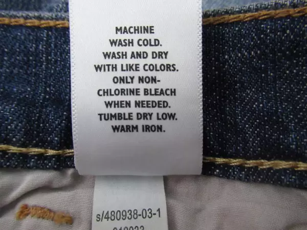 Old Navy The Sweetheart Classic Rise Slim Boot Cut Jeans Women's Size 10 Long