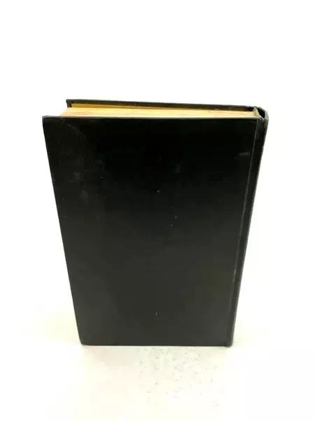 The Harvard Classics Deluxe Registered Edition The Thousand and One Night 1937