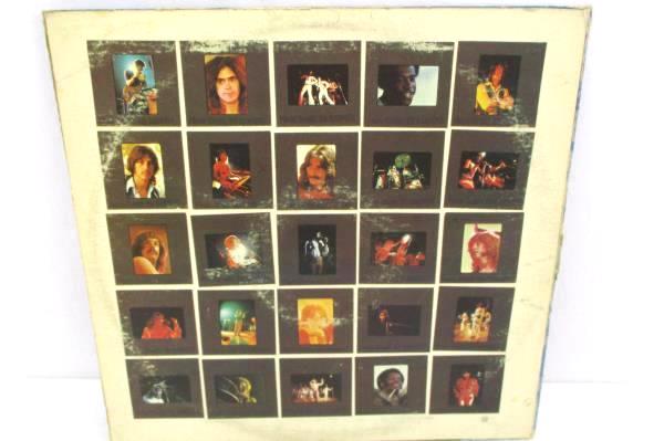 Three Dog Night Naturally LP Record Vinyl Queens Litho 1970