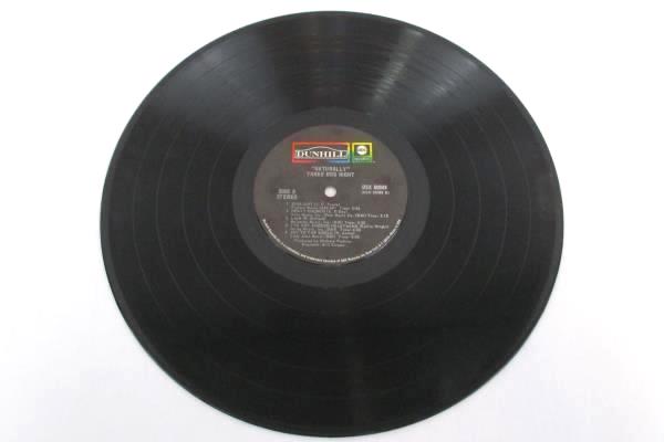 Three Dog Night Naturally LP Record Vinyl Queens Litho 1970