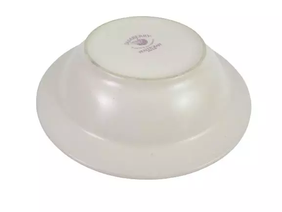 Lot of 2 Pfaltzgraff Jamberry by Pat Farrell Cereal Bowls Replacements USA Grape