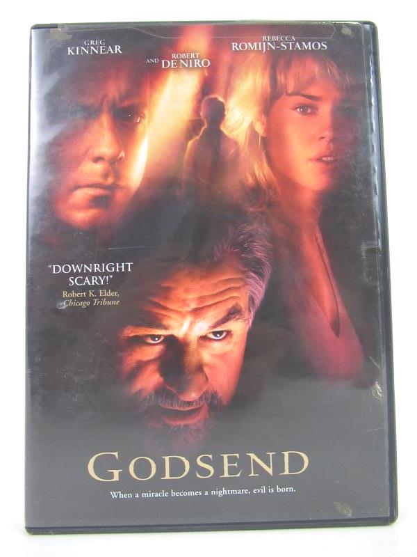 Godsend Greg Kinnear Robert Deniro Rebecca Romijn-Stamos Lions Gate Films, Inc.
