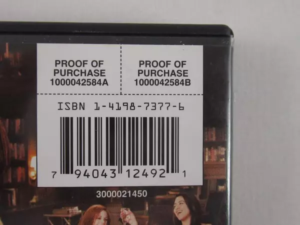 Ghosts Of Girlfriends Past DVD New Line Matthew McConaughey Jennifer Garner 2009