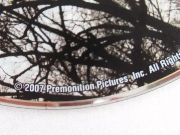 Premonition Sandra Bullock 2007 Pg-13 Premonition Pictures Inc. DVD Video