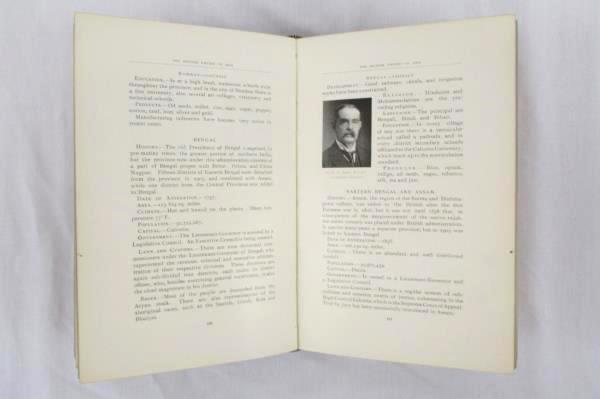 Atq Crown and Realm Souvenir of the Coronation of King George V 1911 Hardback