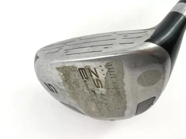 King Cobra Offset Hyper Steel Size 5 Driver Club Aldila HM Tour 50 Lite Flex 50G