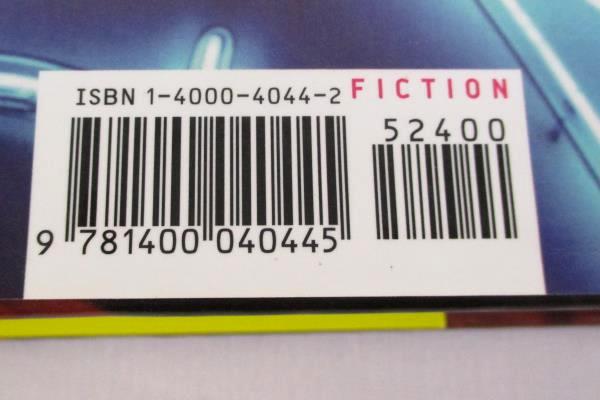 Bangkok 8 A Novel Mystery Thriller Police Detective John Burdett 1st/1st 2003 HC