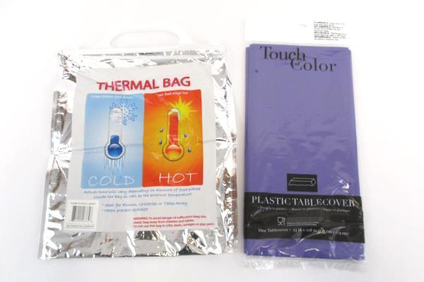 NanoDays Exploring Material Science Kit Kids Ages 8+ 2015 Learning Heat Transfer