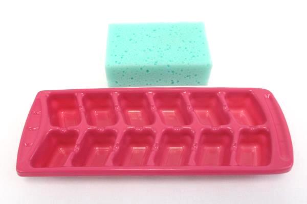 NanoDays Exploring Material Science Kit Kids Ages 8+ 2015 Learning Heat Transfer