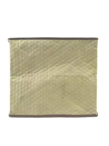 Tropical Paper Garden Hot Cold Reusable Shopping Bag Leaf Pattern Handles Zipper