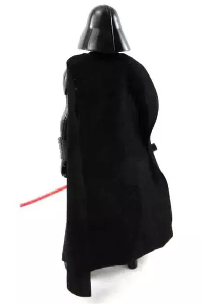 Hasbro LFL Star Wars 12.5" Darth Vader Action Figurine with Lightsaber 2016