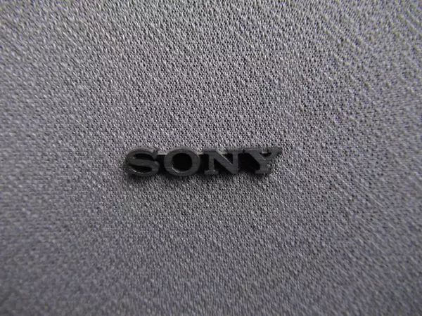 Sony Surround Sound Center Speaker SS-CN325 Replacement Wired Silver