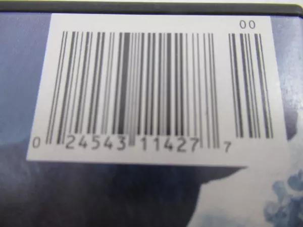 Master and Commander The Far Side Of The World Russell Crowe 2004 DVD