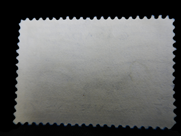 Canada Airmail Scott C8 Used 7 Cent Stamp Fine Dated 1943 Vintage