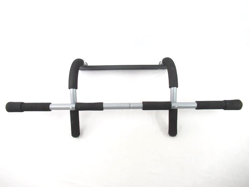 Iron Gym Pro Fit Home Fitness Pull Up Bar Workout Gym Exercise Chin Up Body