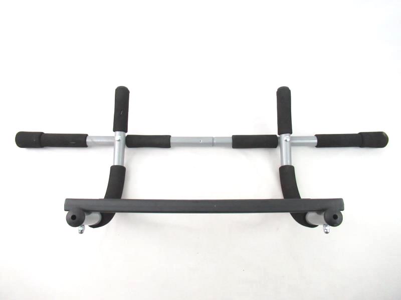 Iron Gym Pro Fit Home Fitness Pull Up Bar Workout Gym Exercise Chin Up Body
