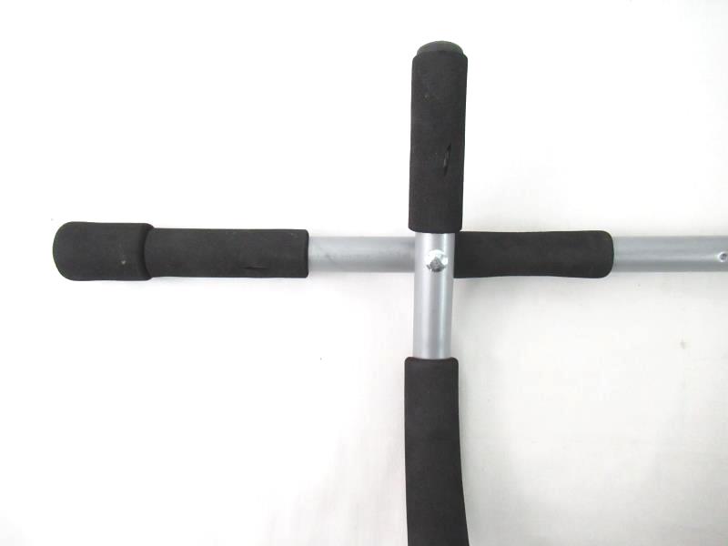 Iron Gym Pro Fit Home Fitness Pull Up Bar Workout Gym Exercise Chin Up Body