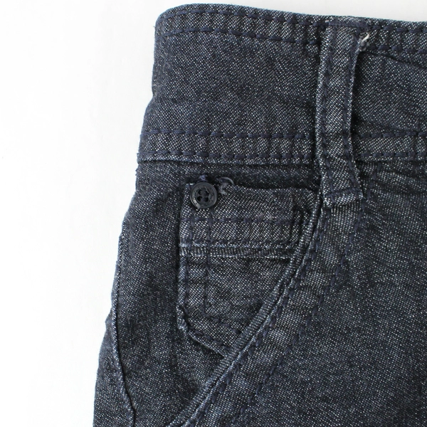 Jolt Dark Wash Denim Shorts Women's Size 5