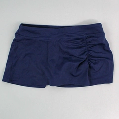 L.L. Bean Swimsuit Bottoms Girls Size 12 Skirt Style Summer Pool Party Beach Sun