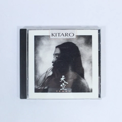 Kitaro Tenku CD 1986 Geffen Records Vintage
