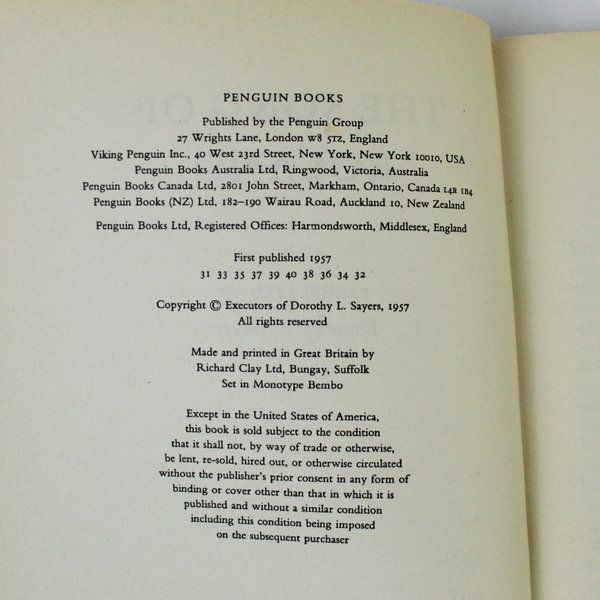 The Song of Roland 1957 Penguin Classics Vintage Paperback Pre-Owned