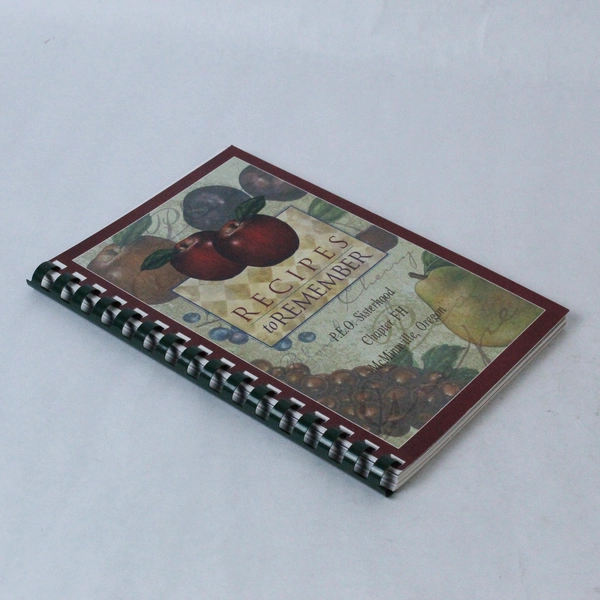 Recipes To Remember P.E.O. Sisterhood Chapter FH 2000 Cookbook Publishers PB