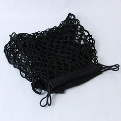 Unbranded Cargo Net For Trunks Black 12in Wide 44in Long Vehicle Organization