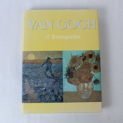 Van Gogh  A Retrospective Susan Alyson Stein Editor 1986 Hugh Lauter Levin HC
