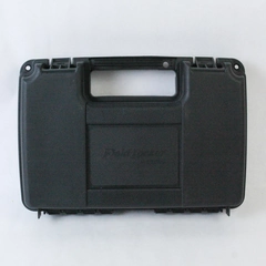 Woodstream Field Locker Lockable Padded Pistol or Accessory Case