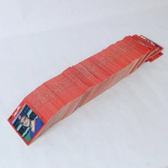 Lot of Approximately 500 1990 Donruss Baseball Cards Collectible