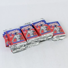 Lot of 49 Factory Sealed 2012 Panini Triple Play Baseball 7-Card Packs