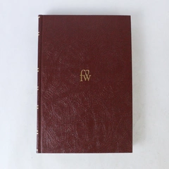 Vintage Funk & Wagnalls New Encyclopedia 1973 HC Vol 18 Norwi-Peyot Replacement