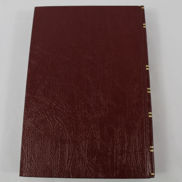 Vintage Funk & Wagnalls New Encyclopedia 1973 HC Vol 23 Telep-Unite Replacement