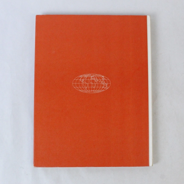 Vintage LIFE World Library Southeast Asia Stanley Karnow 1962 Coffee Table Book