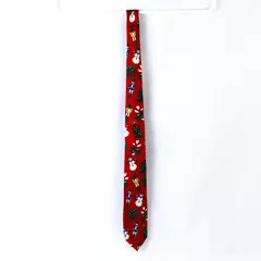 The Save The Children Collection Men's Christmas Tie 52 in 