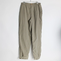 Gicos Golf Gear Beige Pants Size XL Women's