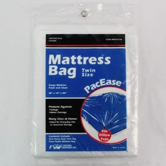Moving Equipment Inc. Twin Size Mattress Bag Protective Cover 40"x14"96" MTB-CDS