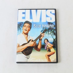 Elvis Blue Hawaii DVD 1961 Widescreen 2007 By Paramount Pictures