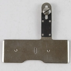 Vintage Singer Sewing Machine Button Hole Attachment