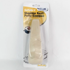 Softalk Antimicrobial Shoulder Rest Phone Holder 00805M With Original Packaging