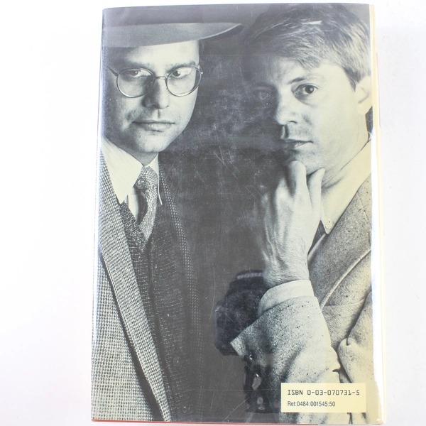 Warday James W. Kunetka Whitley Strieber 1984 Hardcover