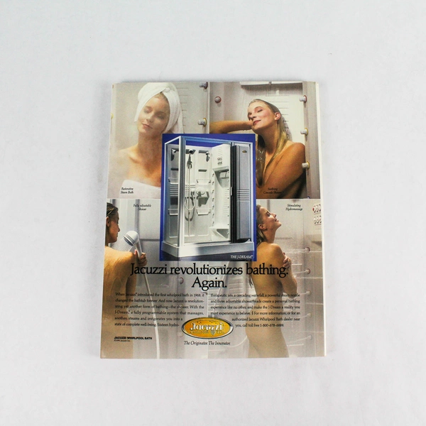 Vintage Architectural Digest The AD 100 Architects: An Exclusive Guide Aug 1991